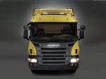 Scania P340 6x4 2010 года